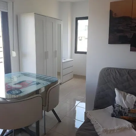 Apartament Giallo Sole *