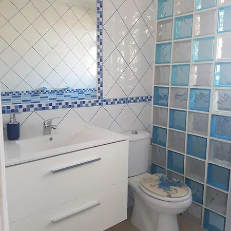 Apartman Giallo Sole *