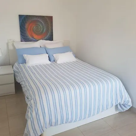 公寓 Giallo Sole *